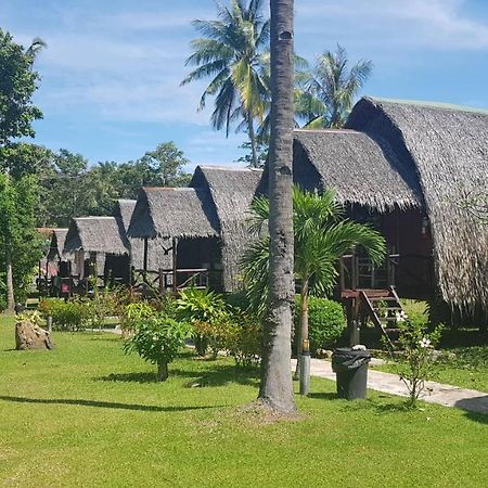Angel Lanta Bungalow Ko Lanta Kültér fotó