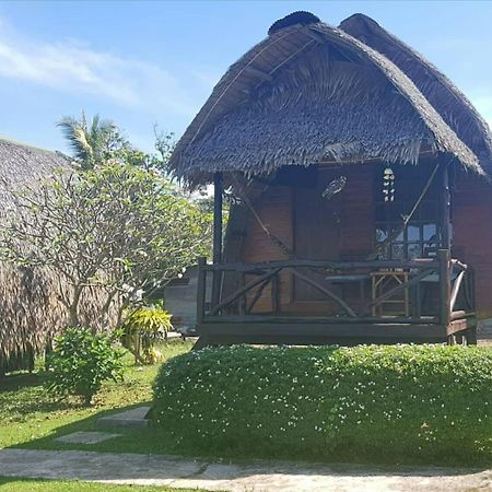 Angel Lanta Bungalow Ko Lanta Kültér fotó