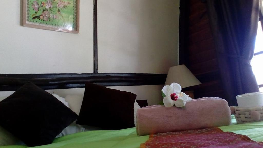 Angel Lanta Bungalow Ko Lanta Kültér fotó