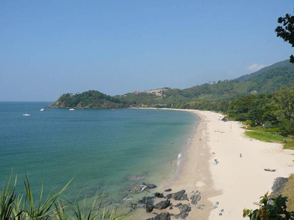 Angel Lanta Bungalow Ko Lanta Kültér fotó