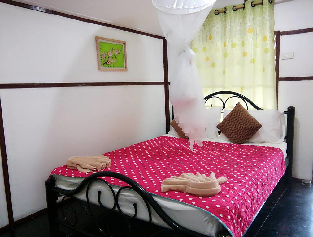 Angel Lanta Bungalow Ko Lanta Kültér fotó