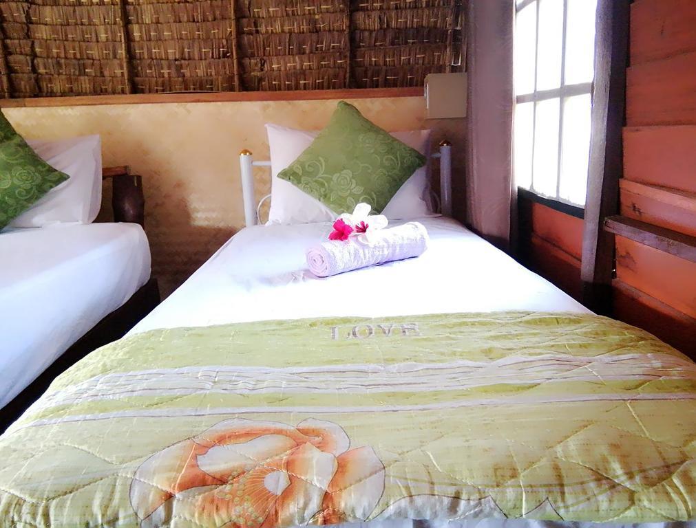 Angel Lanta Bungalow Ko Lanta Kültér fotó