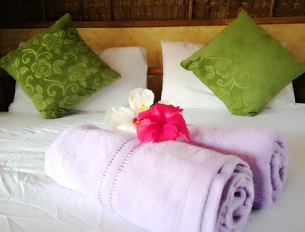 Angel Lanta Bungalow Ko Lanta Kültér fotó