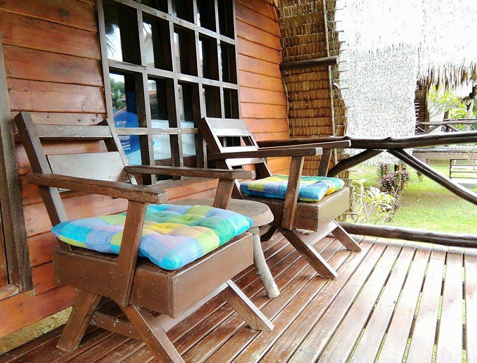 Angel Lanta Bungalow Ko Lanta Kültér fotó