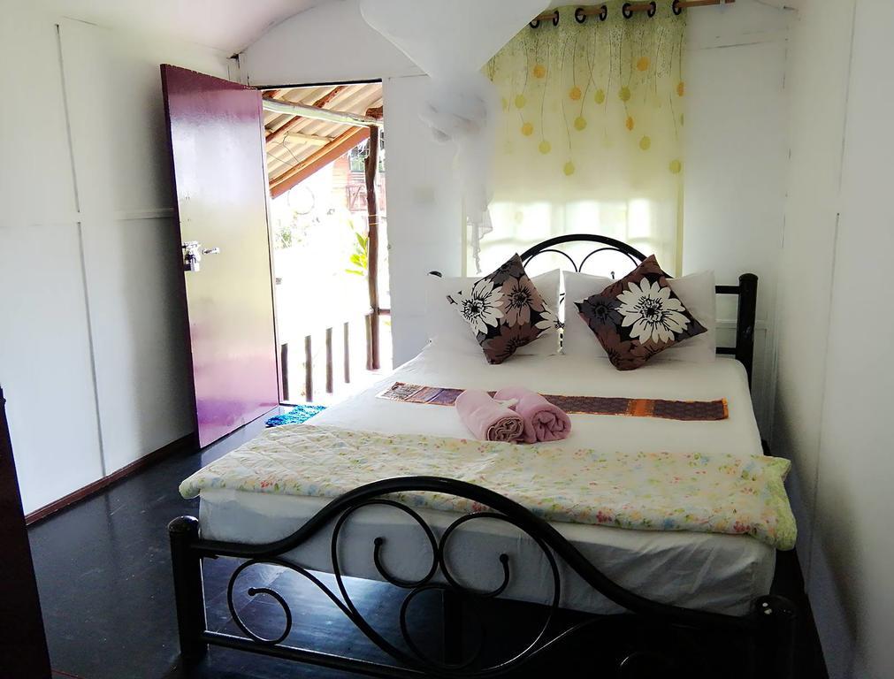 Angel Lanta Bungalow Ko Lanta Szoba fotó