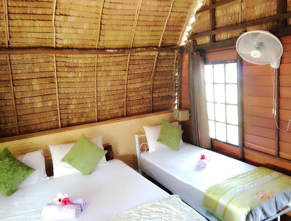 Angel Lanta Bungalow Ko Lanta Kültér fotó