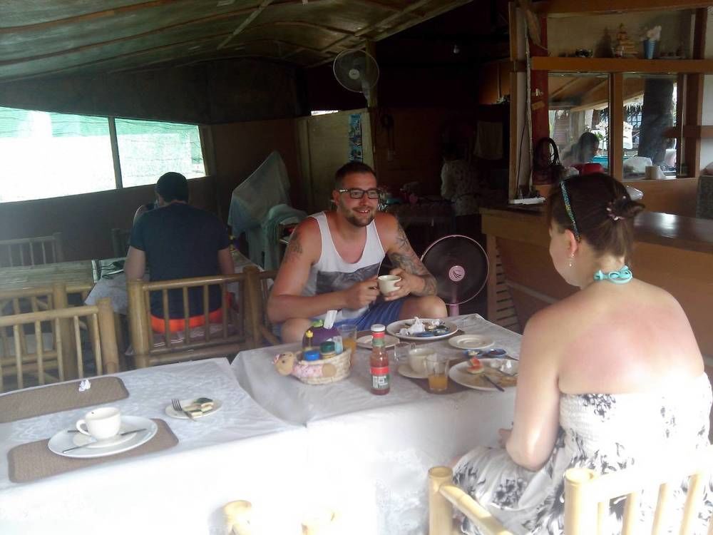Angel Lanta Bungalow Ko Lanta Kültér fotó