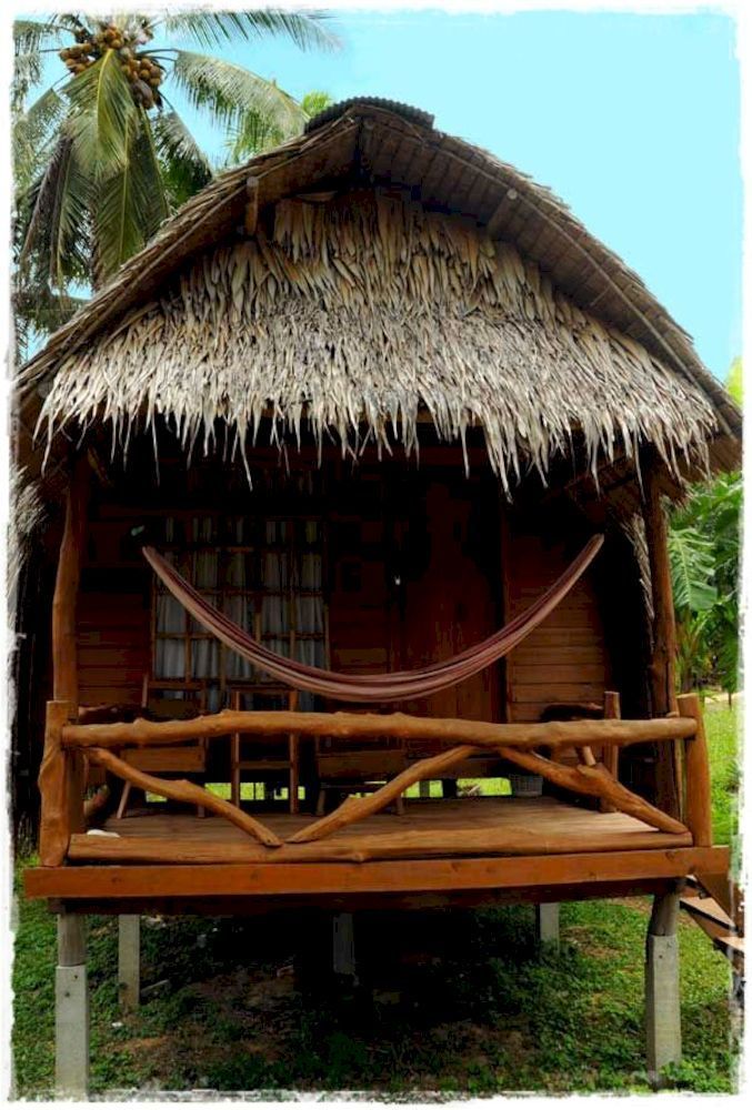 Angel Lanta Bungalow Ko Lanta Kültér fotó