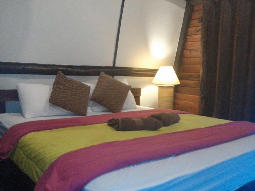 Angel Lanta Bungalow Ko Lanta Kültér fotó