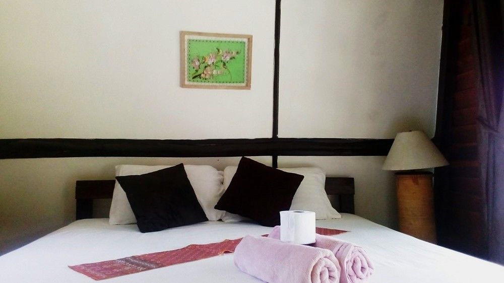 Angel Lanta Bungalow Ko Lanta Kültér fotó