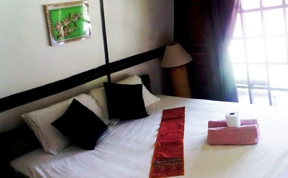 Angel Lanta Bungalow Ko Lanta Kültér fotó