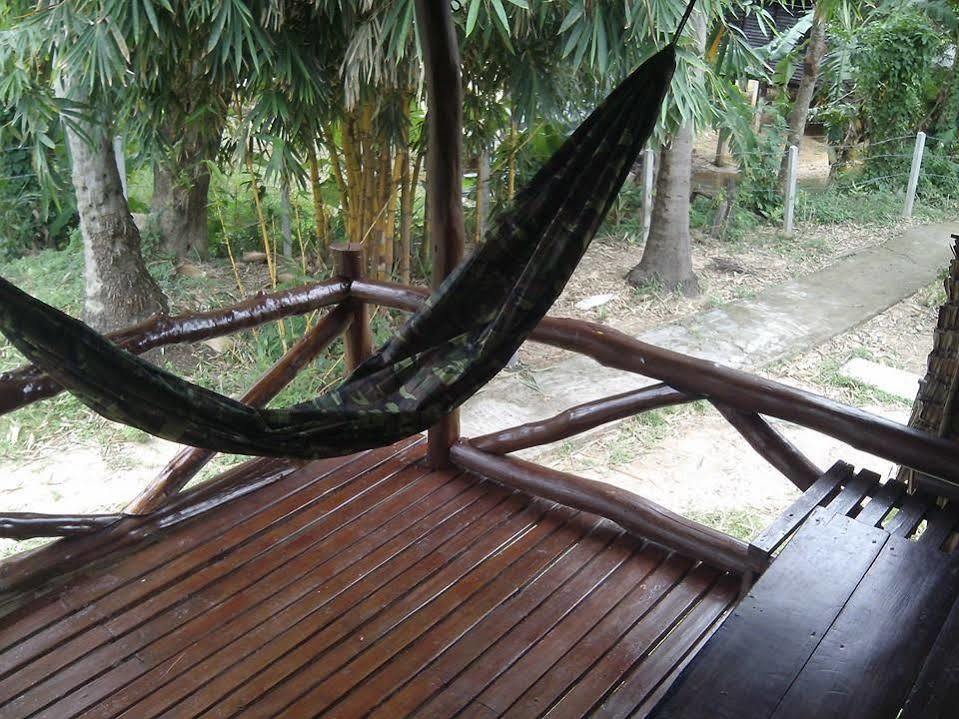 Angel Lanta Bungalow Ko Lanta Kültér fotó