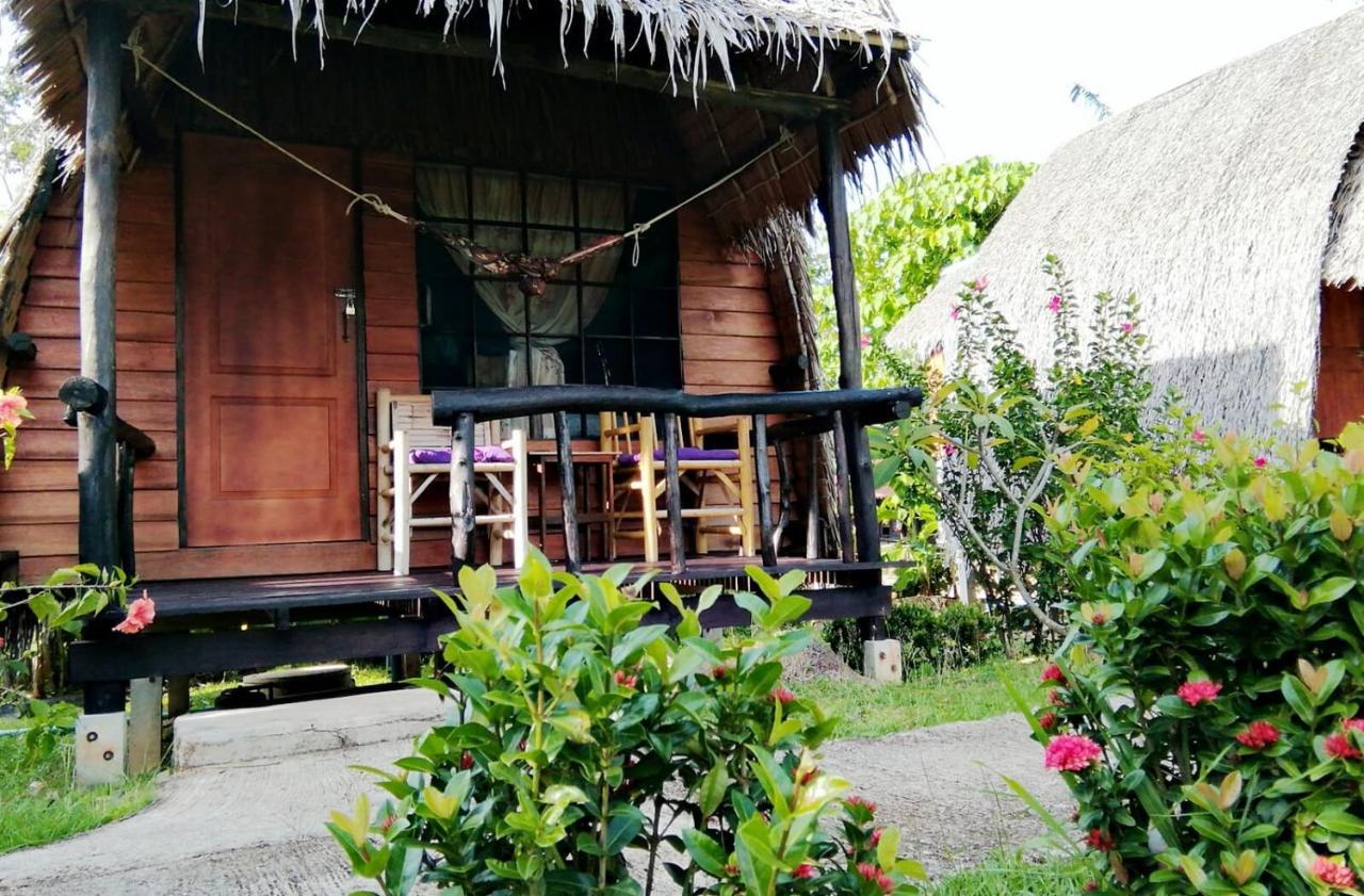 Angel Lanta Bungalow Ko Lanta Kültér fotó