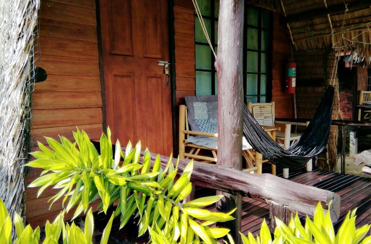 Angel Lanta Bungalow Ko Lanta Kültér fotó