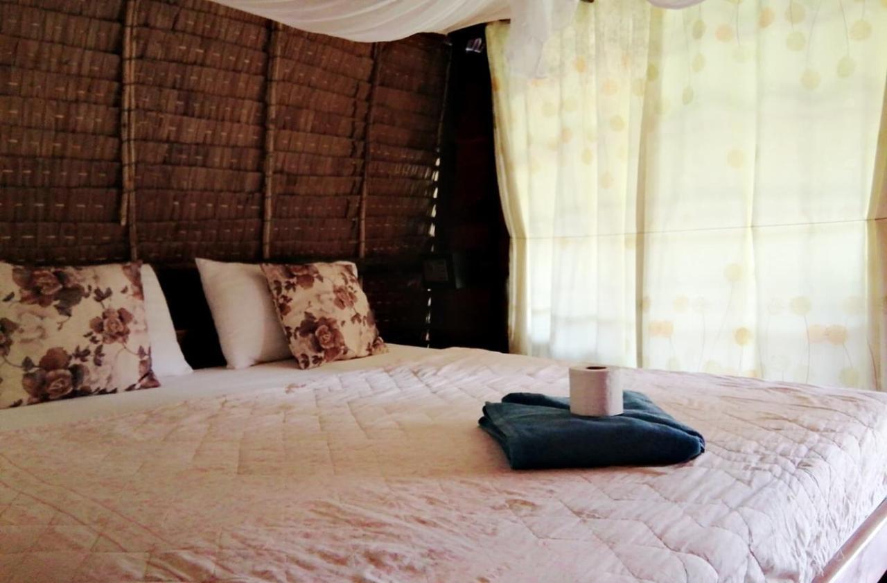 Angel Lanta Bungalow Ko Lanta Kültér fotó