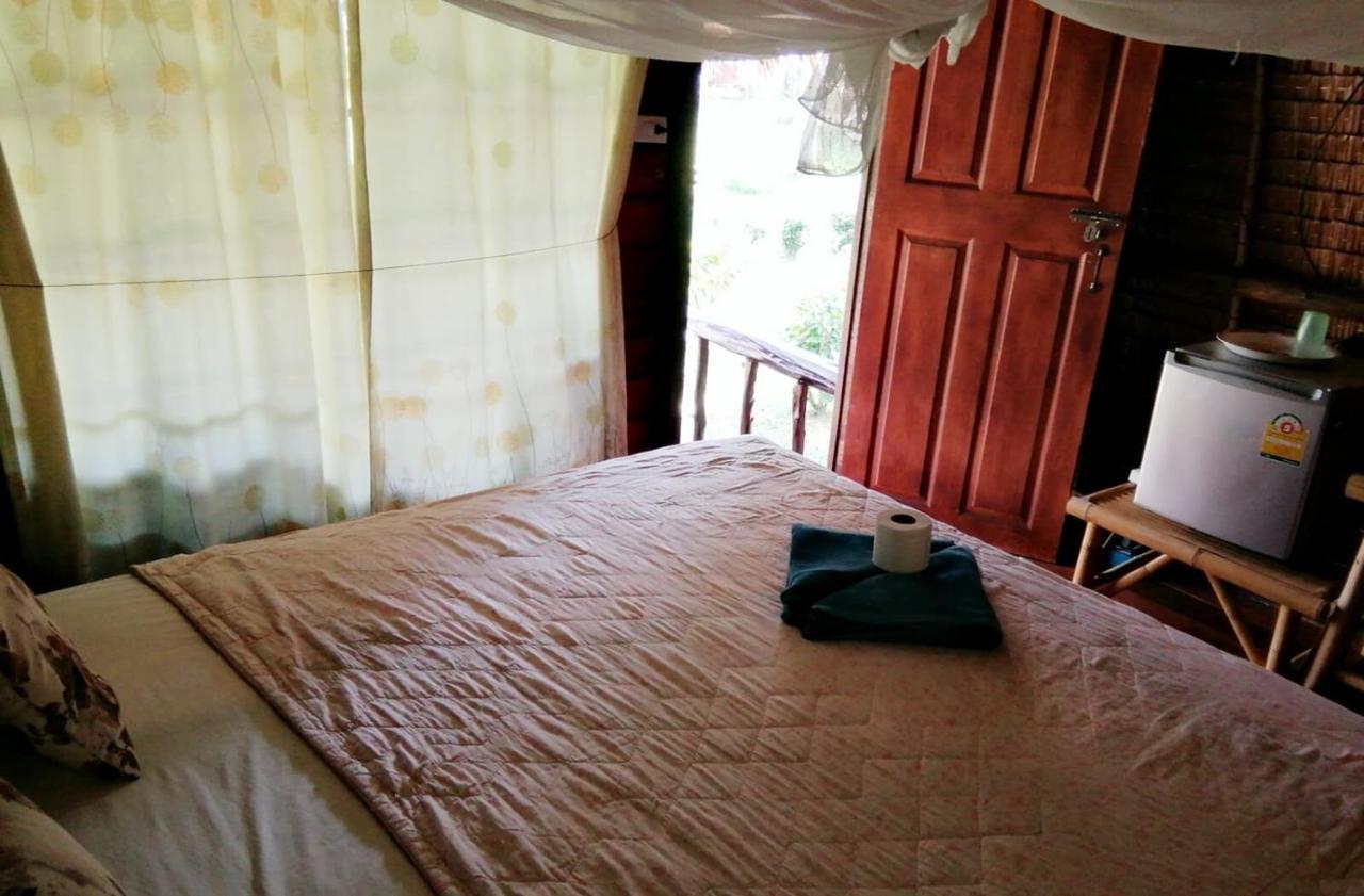 Angel Lanta Bungalow Ko Lanta Kültér fotó