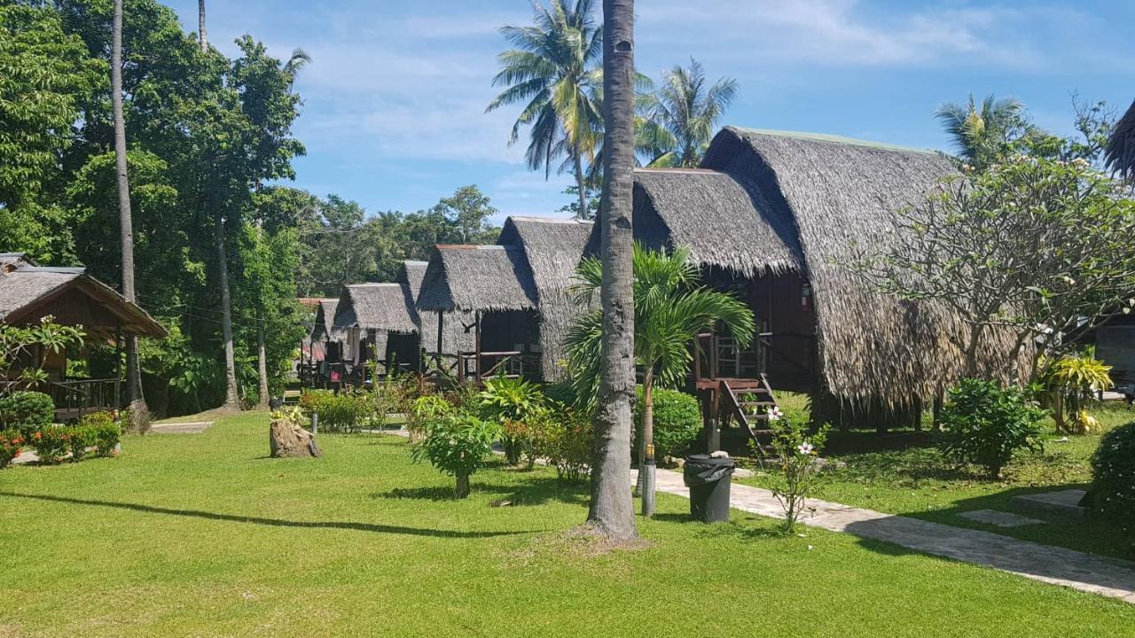 Angel Lanta Bungalow Ko Lanta Kültér fotó