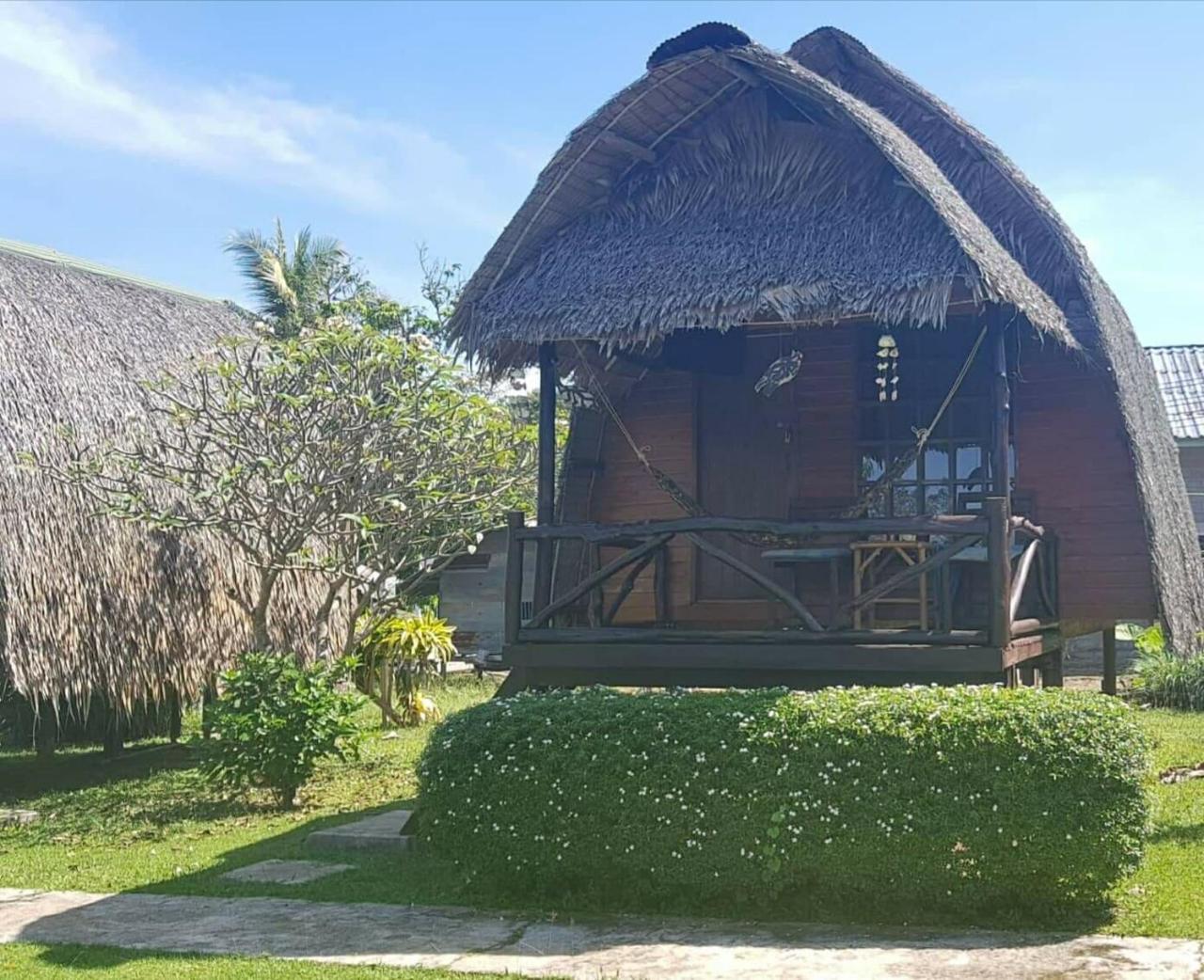 Angel Lanta Bungalow Ko Lanta Kültér fotó
