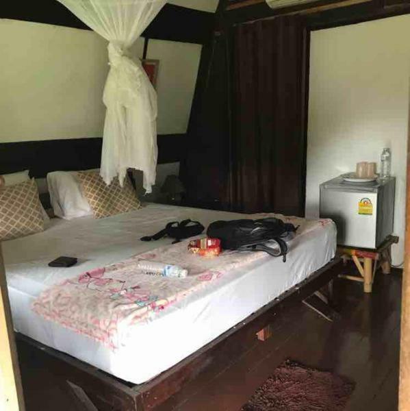 Angel Lanta Bungalow Ko Lanta Kültér fotó