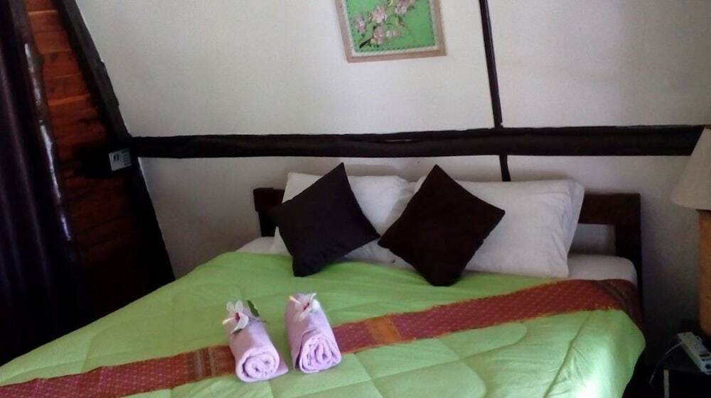 Angel Lanta Bungalow Ko Lanta Kültér fotó